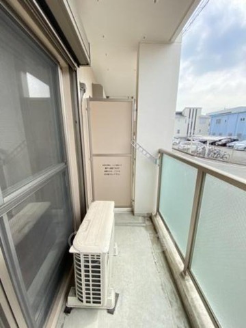 大阪モノレール彩都線 豊川駅 徒歩10分 3階建 築16年の内装写真