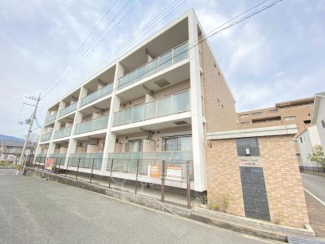 大阪モノレール彩都線 豊川駅 徒歩10分 築16年