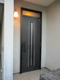 横浜市青葉区戸建ての外観写真