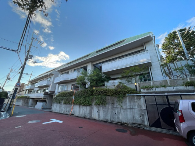 大阪モノレール本線 柴原阪大前駅 徒歩9分 築36年