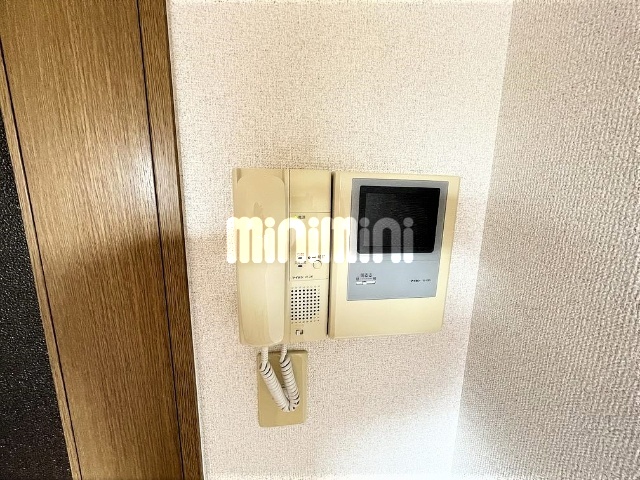 マンション亀山のその他写真