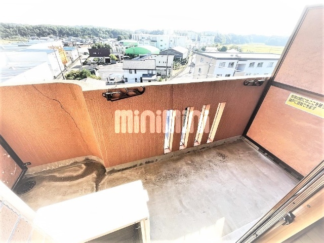 マンション亀山の内装写真