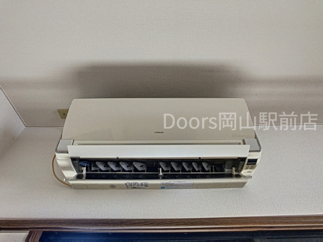 岡山電軌清輝橋線 清輝橋駅 徒歩2分 3階建 築26年のその他写真
