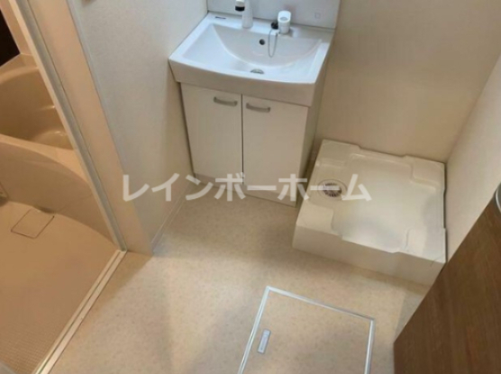 その他設備　※同施工会社参考写真※