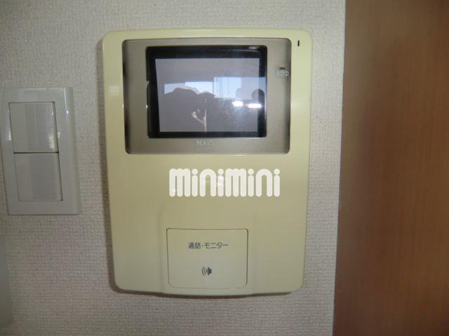セキュリティ　ＴＶモニターホン