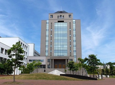 大学・短大　私立札幌学院大学（大学・短大）まで896m