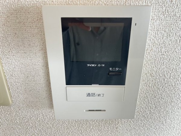 フォーレストコートA棟のその他写真