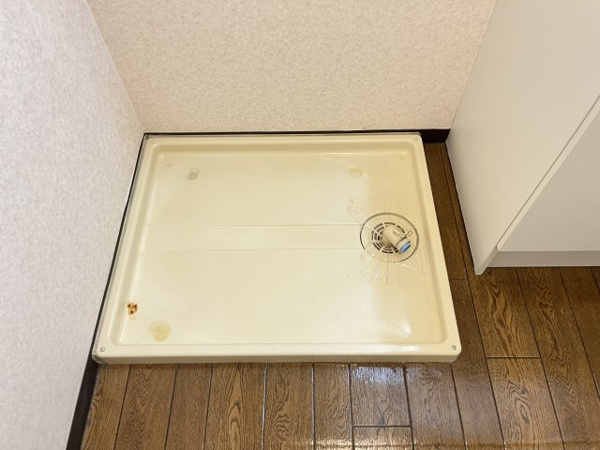 フォーレストコートA棟のその他写真