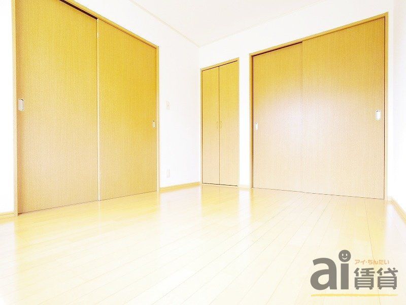 ソフィア田無の内装写真