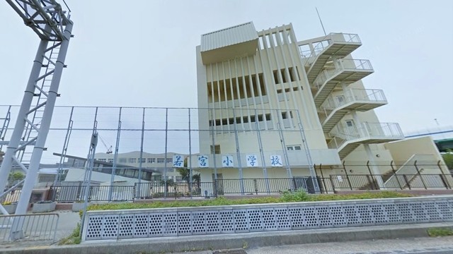 ロイヤルハイツの周辺写真