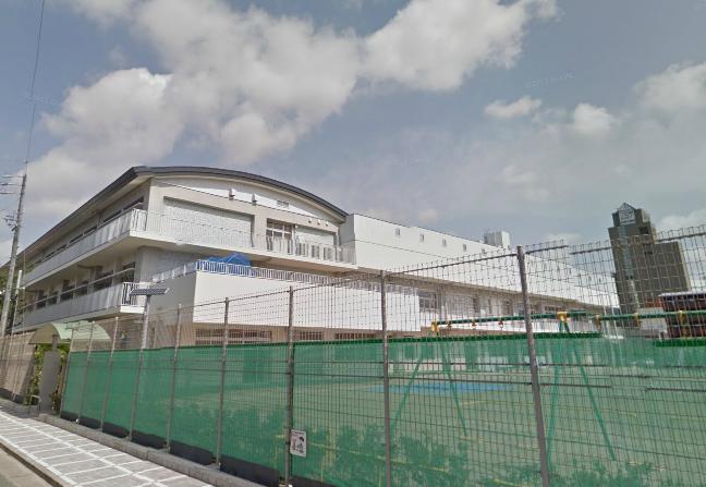 小学校　双葉小学校（小学校）まで484m