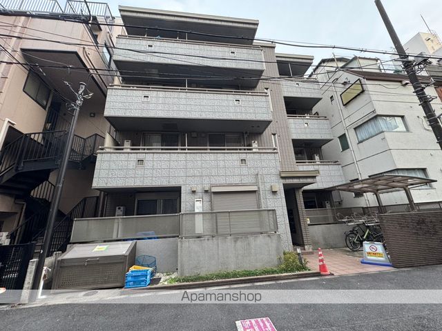 ＪＲ中央線 高円寺駅 徒歩1分 築20年