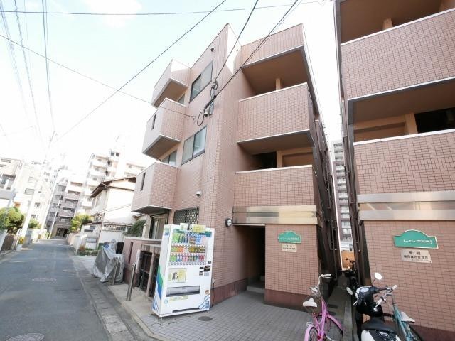 イマージュ西新南II