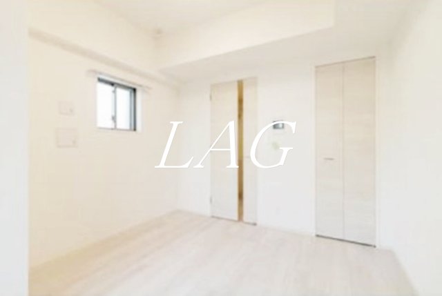 その他部屋・スペース　寝室です。