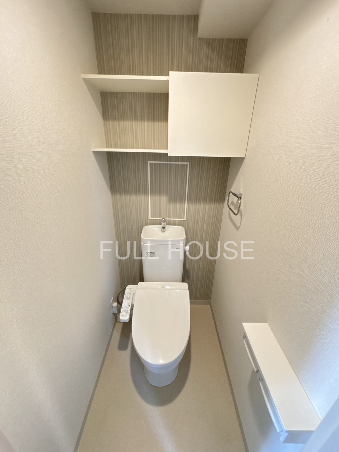 サンシエロ東今里のトイレ写真