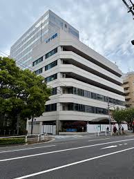 ALTERNA南大井の周辺写真