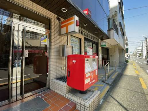 ALTERNA南大井の周辺写真