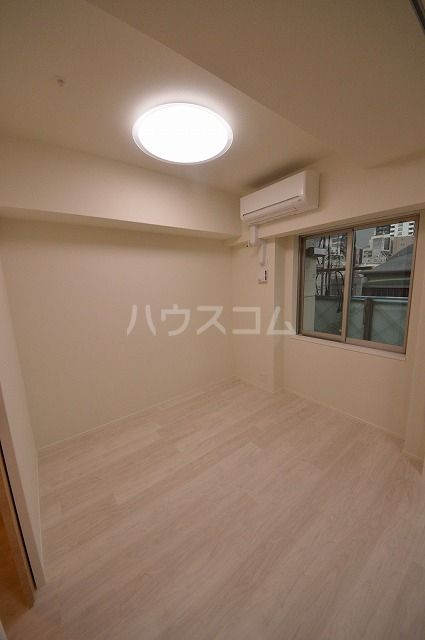 ノルデンタワー南森町プレミアムの内装写真