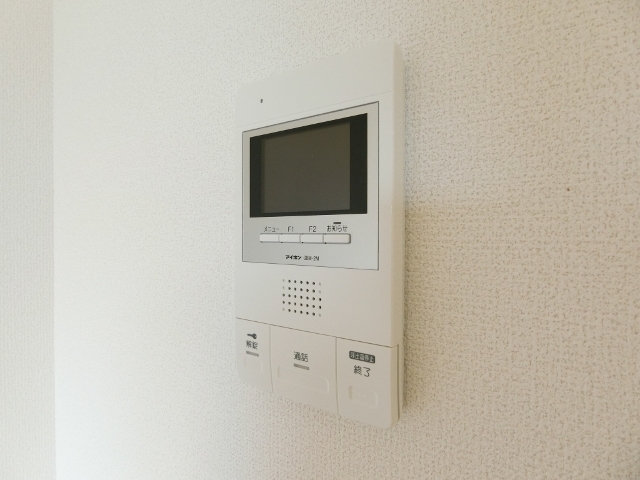 セキュリティ　図面と現状に相違がある場合には現状を優先