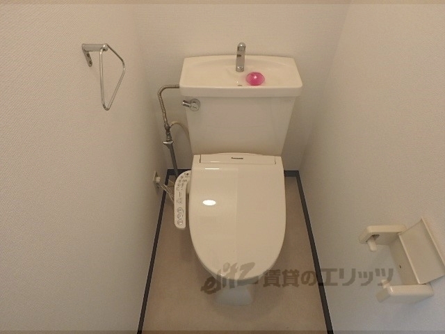Avenue高辻のトイレ写真