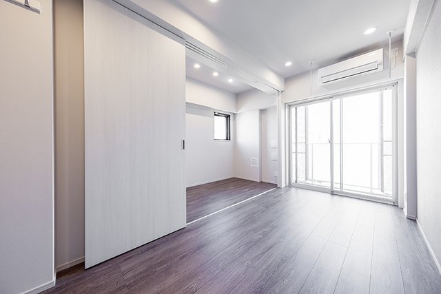 その他　※写真は同タイプ住戸です。