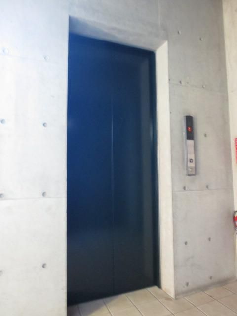 その他設備　★エレベーター★