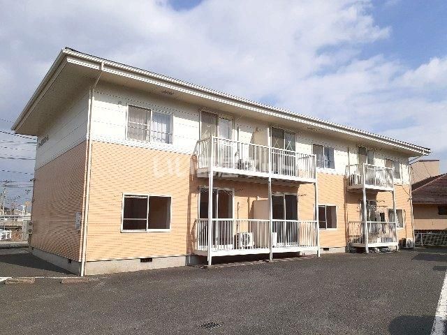 コーポラスカーム