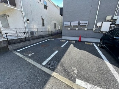 レオパレスレグルスのその他写真