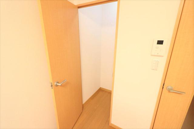 レオパレスレグルスの内装写真