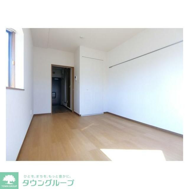 その他部屋・スペース　★お部屋探しはタウンハウジング高幡不動店まで★