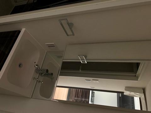 都営新宿線 大島駅 徒歩4分 14階建 築6年の内装写真