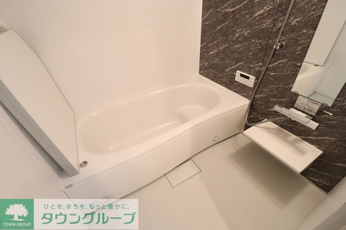 バス・シャワールーム　お問合せはタウンハウジングまで！※現地待合わせ相談可能