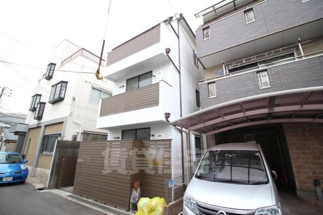 阪急宝塚線 庄内駅 徒歩6分 3階建 築38年のその他写真