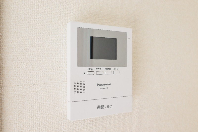 セキュリティ　図面と現状に相違がある場合には現状を優先