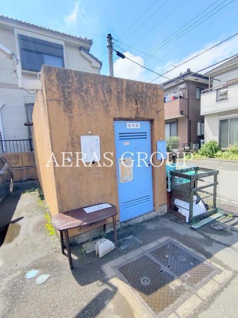 その他共有部分