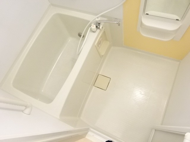 バス・シャワールーム　参考写真