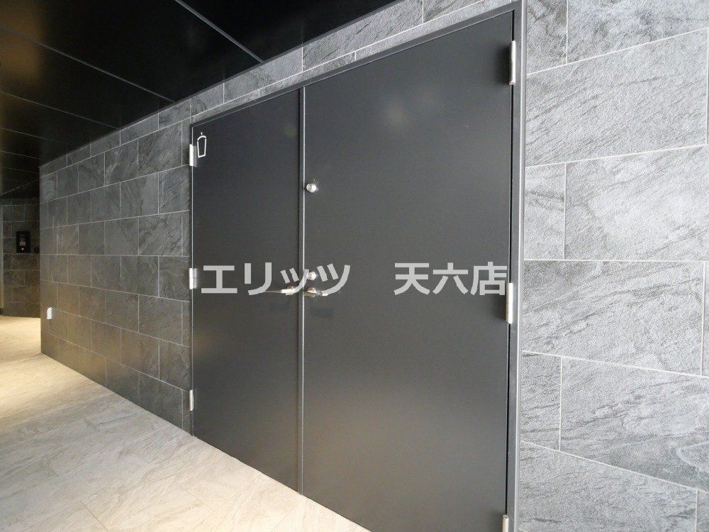 眺望　眺望
