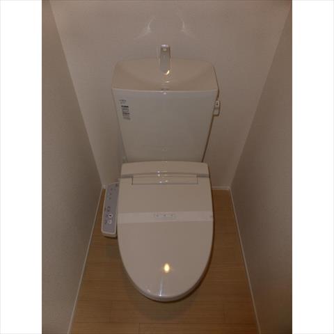 Tーハイツの風呂写真