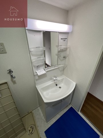 エルベ平野の内装写真