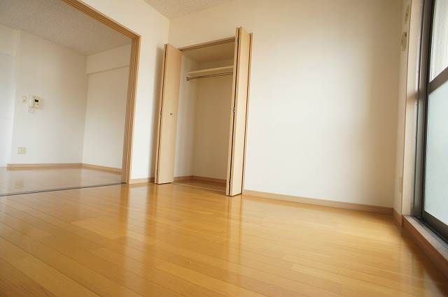 エース五番館の内装写真