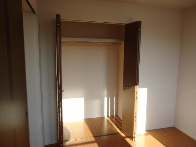 Epoch・Kの内装写真