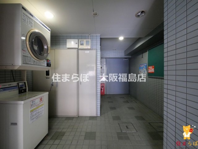 ＪＲ大阪環状線 桃谷駅 徒歩5分 8階建 築29年の外観写真