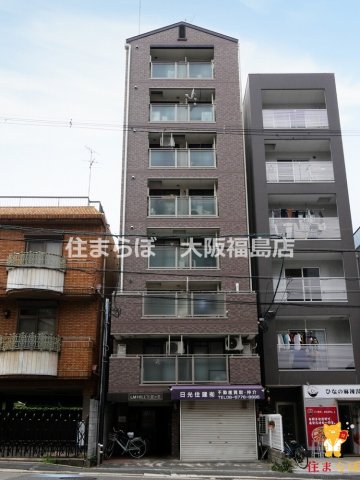 ＪＲ大阪環状線 桃谷駅 徒歩5分 築29年
