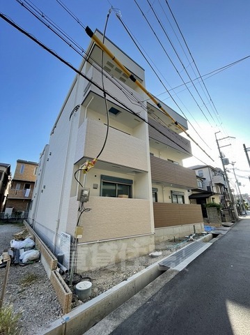 ＪＲ東海道本線 さくら夙川駅 徒歩10分 築5年