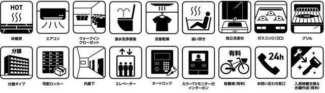 その他　新築なし