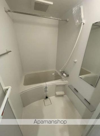 ＪＲ札沼線 桑園駅 徒歩9分 10階建 築5年の風呂写真