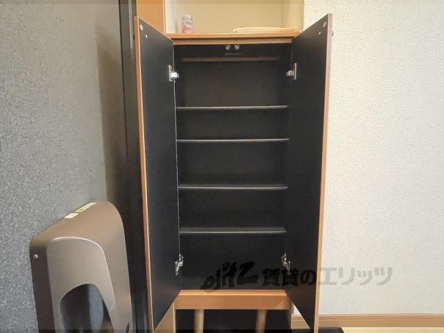 収納　下駄箱