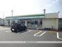 コンビニ　ファミリーマートＪＡいずも小山店（コンビニ）まで501m