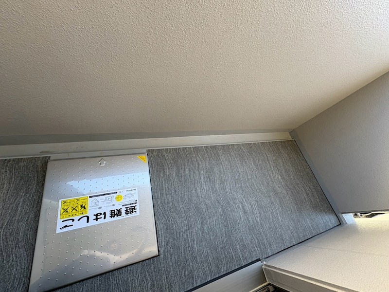 ファーストフィオーレ神戸トランキーロの内装写真
