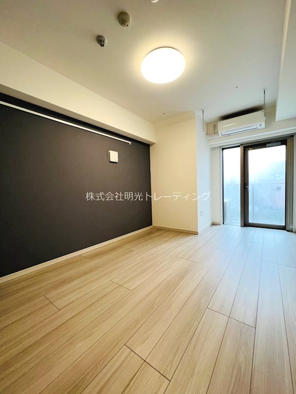 ヴァレッシア上野NorthCityの内装写真